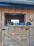 La casquette rancher🤠